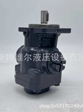 KRACHT KF25RF7 聚氨酯发泡 齿轮箱润滑泵   克拉克齿轮泵