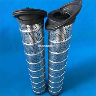 离心机回油滤芯931271滤油机压铸机液压油过滤器压机 CST45003-03