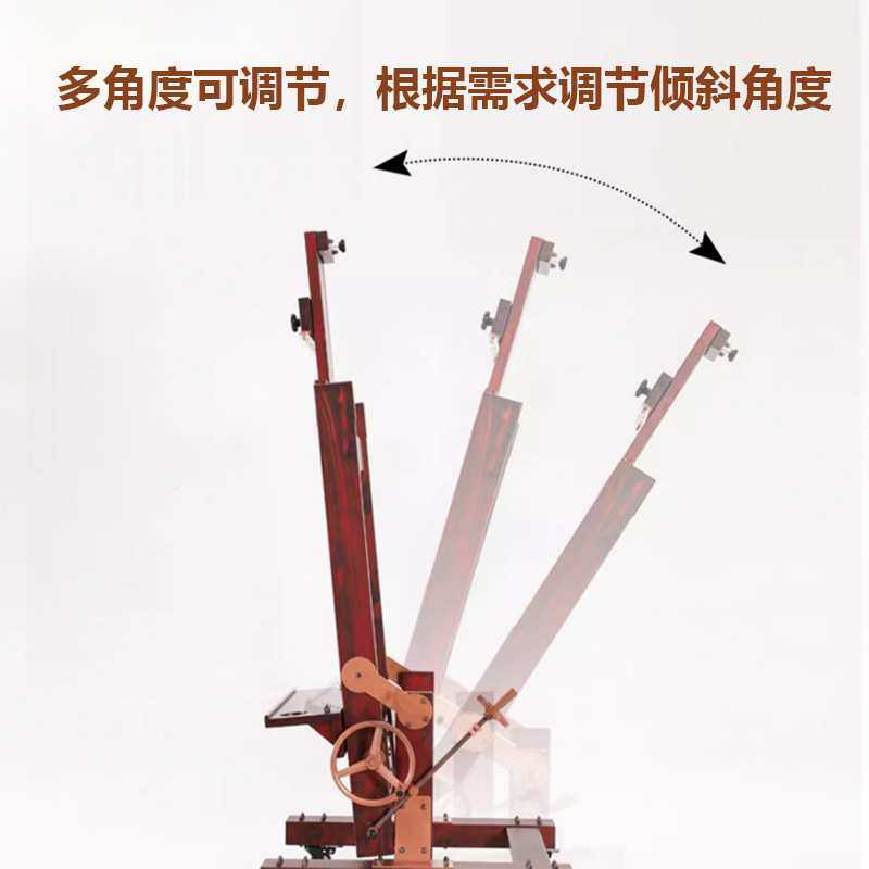 画架平衡两用国画大画架专业榉木架油画绘画架美术生巨无霸大画架,3C数码配件,USB灯,淘宝优惠券,粉丝福利购,淘宝优惠卷