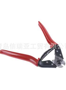 欧时电子 RS PRO 电缆剪线钳 450-3963 碳素钢电缆鹰嘴剥线钳