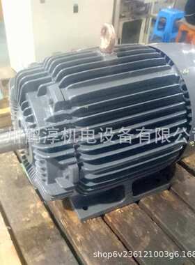 SUZHOU LIANGCHI 良机AEEP/AEVP160M-4I-15HP/11KW水塔专用电动机