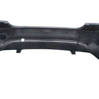 适用09款福特福克斯3厢无孔后杠8M51F17906ECXWAA1 LQ-FKS-096