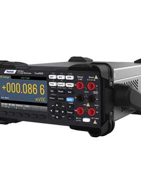 Hantek汉泰台式万用表HDM3065/HDM3055五位半六位半数字多用表