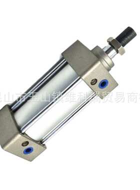 气立可原装标准型气缸DN160x25/50/75/100/125/150/200/250/500