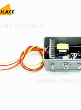 GB170C调压板碳刷发电机组自动电压调节器有刷励磁稳压器GB160C