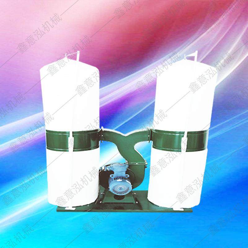 各规格防爆型移动布袋吸尘机木工双筒粉尘防爆防静电布袋吸尘器,五金/工具,机床,淘宝优惠券,粉丝福利购,淘宝优惠卷