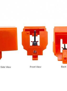 铁PXS三角唱针爱AN11LE33DT55CN15N7700ATN3A600ATN91华黑杆橙