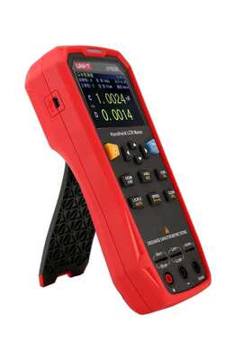 优利德UT622E手持式数字电桥