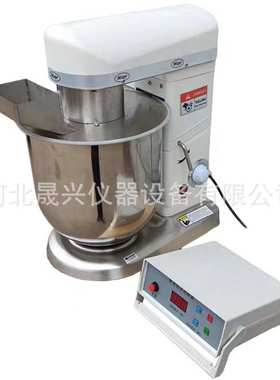 SYJ-10水泥压浆高速搅拌机 SYJ-5高速压浆剂搅拌机厂家供应