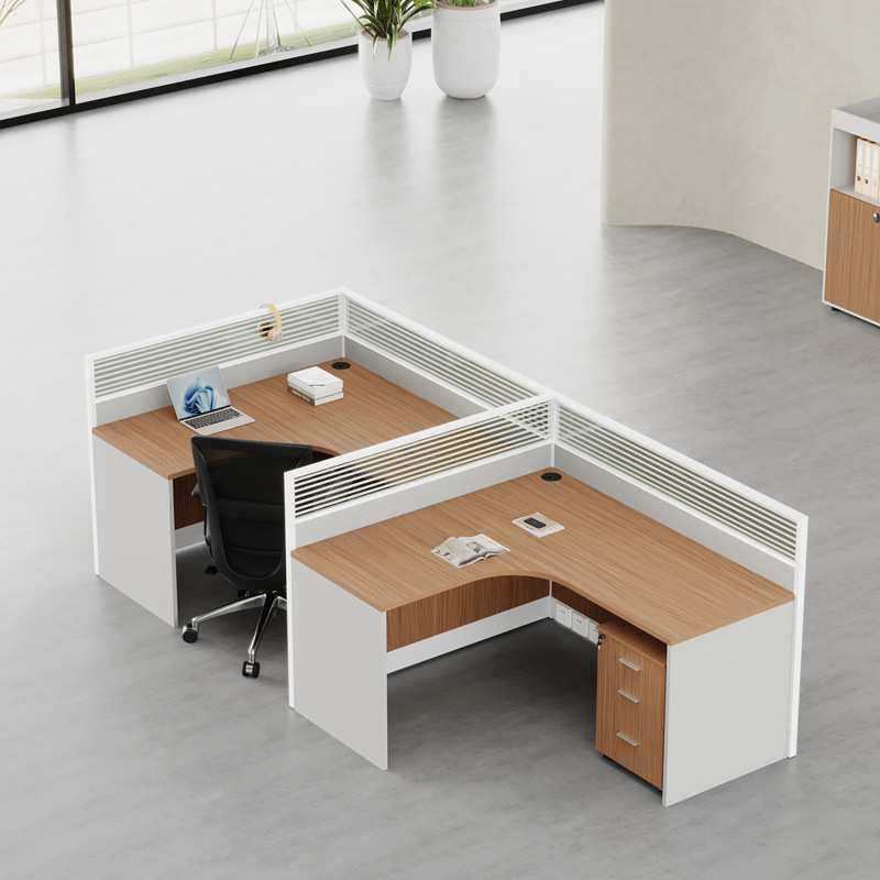 简约员工办公电脑桌 屏风隔断卡座职员办公桌 员工位电脑桌椅组合,3C数码配件,USB灯,淘宝优惠券,粉丝福利购,淘宝优惠卷