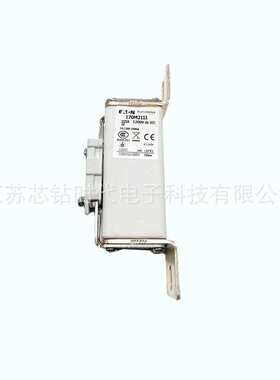 170M2106 170M2107 170M2108 巴斯曼BUSSMANN快速熔断器保险丝