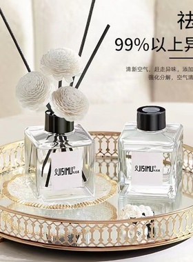 【橙子专属B】香薰1瓶