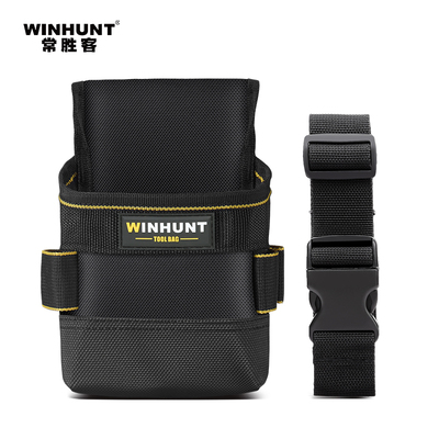 常胜客工具包便携式工具腰包工具包五金包多功能工具腰带水电工男