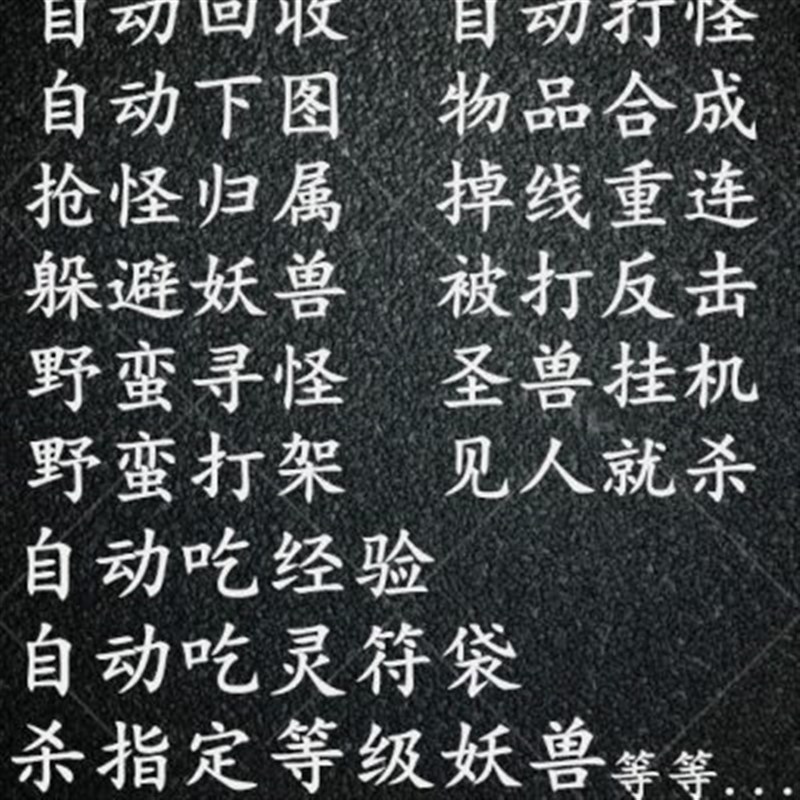 冰雪复古传奇手游辅助冰雪之城单职业三职业盟重英雄脚本