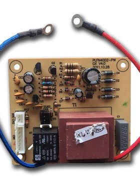 奔腾电压力锅配件PLFN4002 6002 PPD507 LN517 4002电源线路板6针