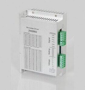 贝格达步进驱动2NS320,2NS556,2NS860,2LS556,2LS860