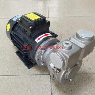 单相110V120V230V三相220V415V450V 50/60HZ不锈钢热水循环增压泵