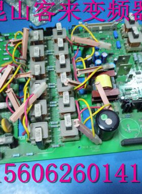 直流调速器590P电源板 AH385851U002