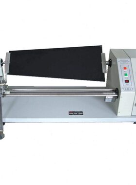 YG381A 梯形摇黑板机 T型黑白板 云斑观测快速判断纱线质量条干度