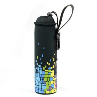 旅游壶加厚保温杯套防刮擦防摔水杯套500ML 600ML700ml