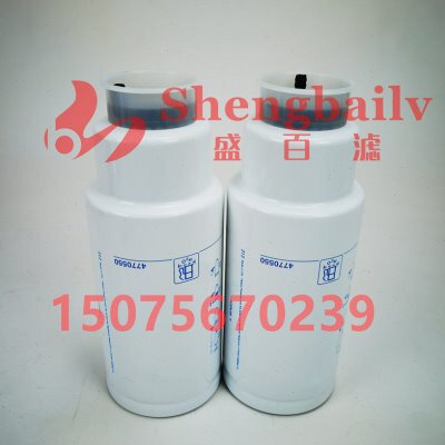 4770550柴油发电机组配件SE429B/4  4759205柴油滤芯