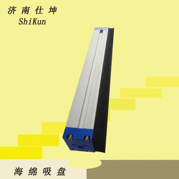 定制 60×442真空海绵吸盘 内置真空发生器海绵吸盘 机械手配件,标准件/零部件/工业耗材,真空发生器,淘宝优惠券,粉丝福利购,淘宝优惠卷