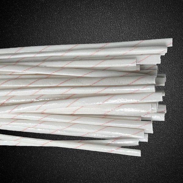 耐高温加厚黄蜡管黄腊管直径1-30mm玻璃纤维套管电线保护绝缘管,五金/工具,套管,淘宝优惠券,粉丝福利购,淘宝优惠卷