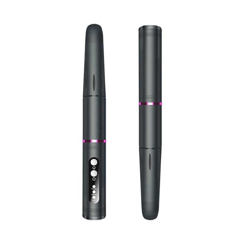 笔式18000转金属笔磨甲器笔式便携修甲卸甲打磨机小型电动美甲器