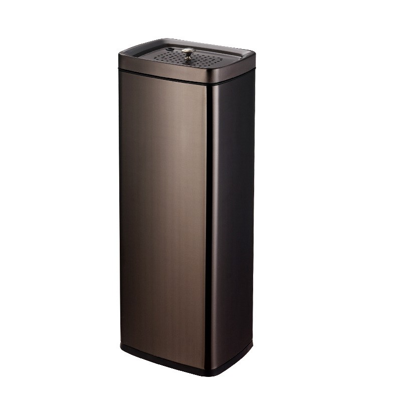 室内不锈钢茶水桶排水过滤垃圾桶茶渣桶废水桶茶桌茶具茶叶分离漏