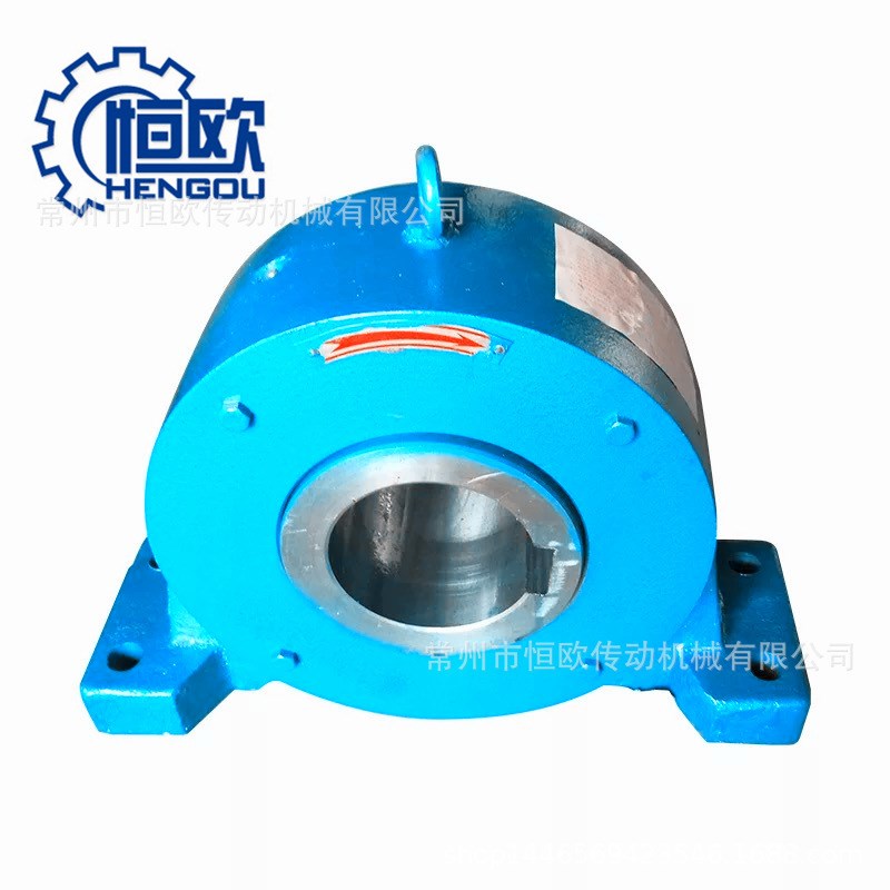 DCY减速机滚柱式逆止器 GN130 GN140 GN150 GN160