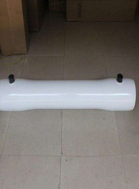 玻璃钢RO膜壳 8040反渗透 FRP玻璃钢4040不锈钢滤筒