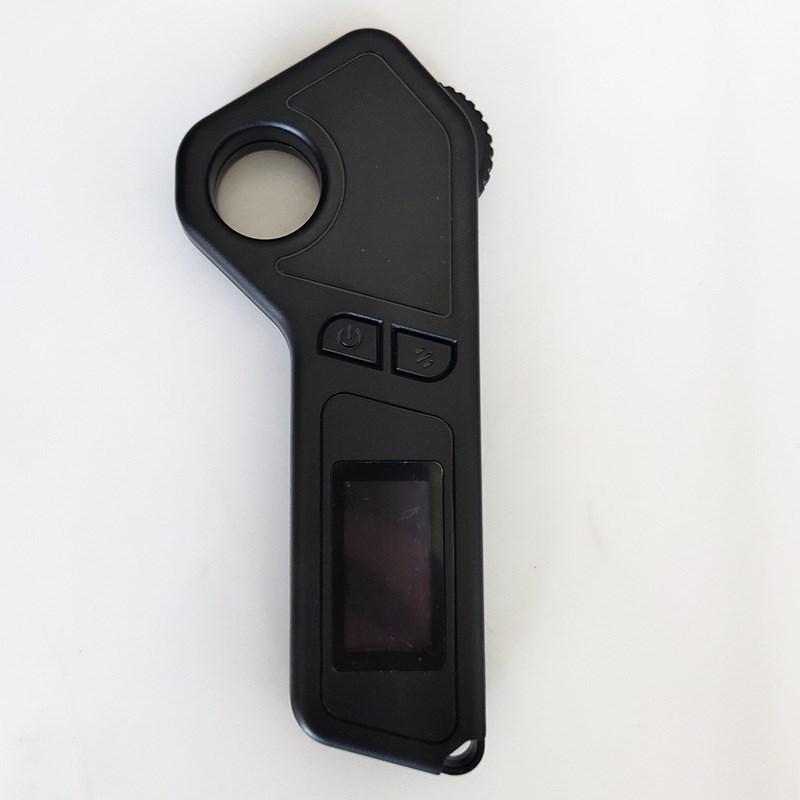 电动四轮滑板遥控 无线滑板遥控 ESC手柄遥控滑板定速巡航Y1