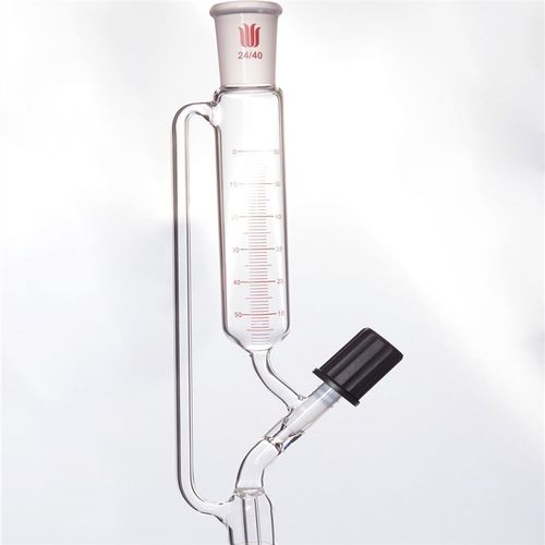 带刻度恒压滴液漏斗