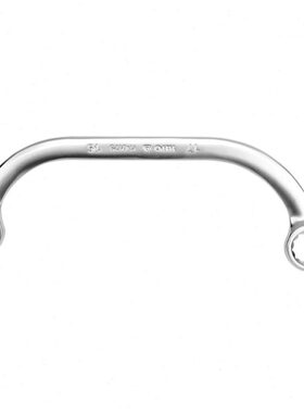 易尔拓工业级双头C型梅花扳手异形扳子弯头扳手YT-0170 0171 0172