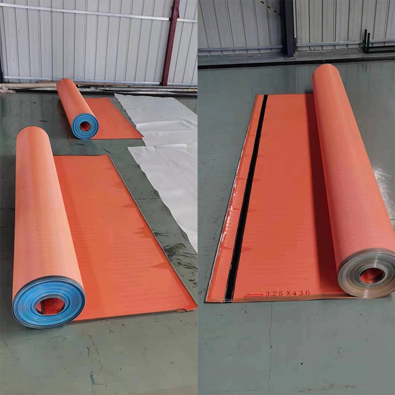 工业脱硫网聚酯滤网带式过滤机用滤网电厂滤布脱硫网