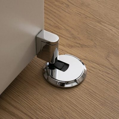 indoors防风地吸免打孔地吸卧室防撞门吸卫生间地吸隐形门门吸