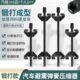 汽车避震弹簧压缩器卷式 器减震弹簧拆取拆减震弹簧器工具 弹簧拆装