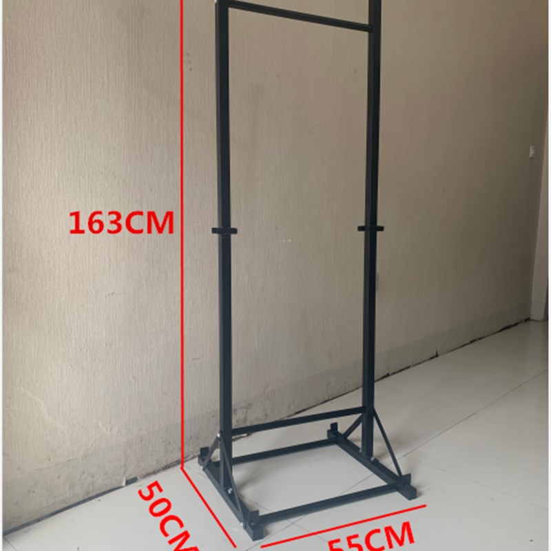 #新款300 600陶瓷 瓷砖展示架 双面展示10片样品展架 包邮