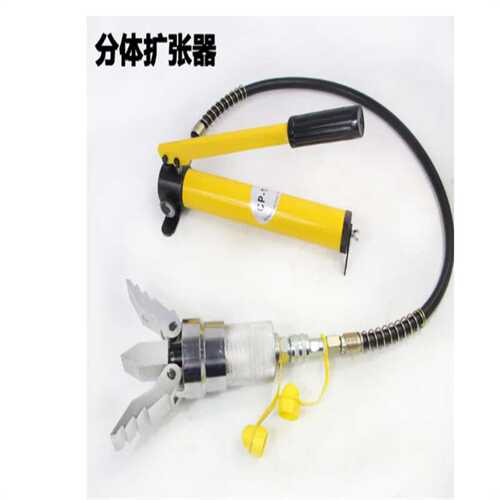 FS-14法兰分离器维护方便法兰分离器无摩擦法兰分离器
