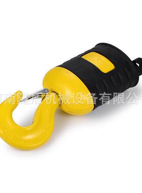 盾构机配件法兰泰克葫芦下吊钩组VT0006683 VR16