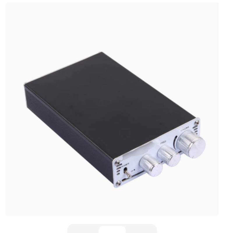 300W大功率低音炮数字功放机单声道TPA3255车载舞台音响用