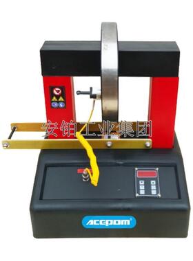 安铂推车式数显轴承感应加热器TIH-200/400/500S/800恒温快速加热