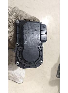 16119-4BB0A节气门体总成