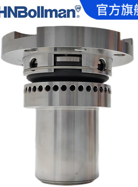 博格曼机封 SHPV10/90-E07泵用机械密封  凯士比离心泵机械密封