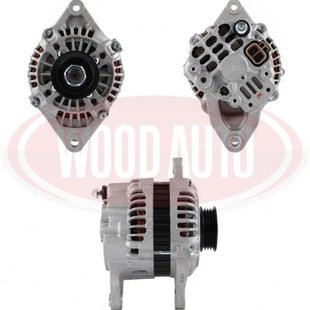 A5TA8191A发电机1G377-64012发电机久保田发电机