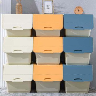 家门口快递收纳箱快递柜小区自提柜室外家用快递柜收纳箱室外接