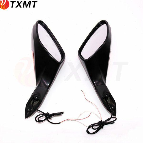 适用于奥古斯塔 F4/F4 RC/F4 RR F3 675/800 摩托车后视镜 倒车镜