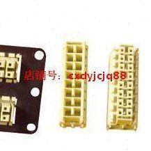 二次插座安装板TG-80801全套二次插件 柜体配件 B2E S2E B8E S8E