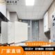 吊顶集成铝扣板600x600工程大板自装 辅料格栅 厨卫天花材料自装