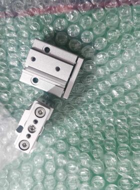 微型导杆气缸MGJ6-10/10-5/10/15/20/6/10/15/20-F8NL-F